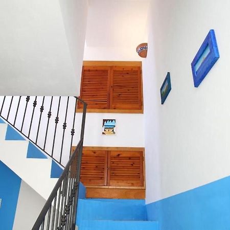 Favignana Margot House Apartment Exterior foto