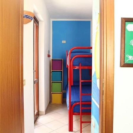 Favignana Margot House Apartment Exterior foto
