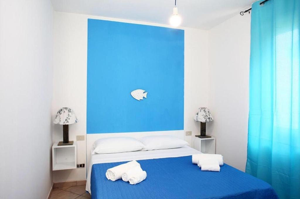 Favignana Margot House Apartment Exterior foto