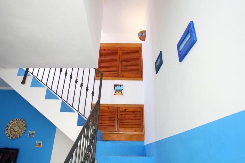 Favignana Margot House Apartment Exterior foto