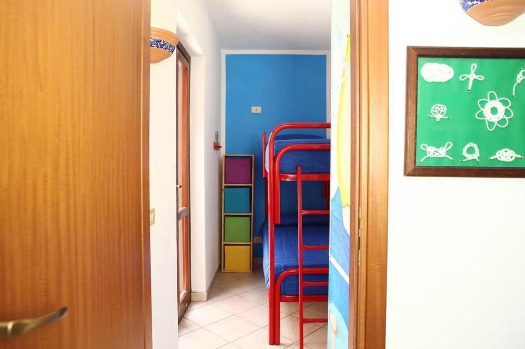 Favignana Margot House Apartment Exterior foto