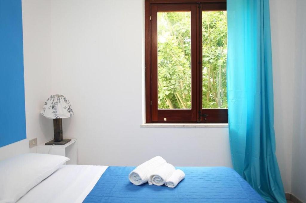 Favignana Margot House Apartment Exterior foto