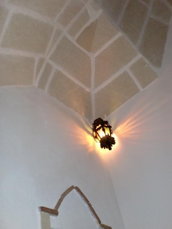 Favignana Margot House Apartment Exterior foto