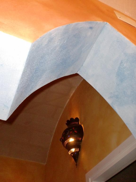 Favignana Margot House Apartment Exterior foto