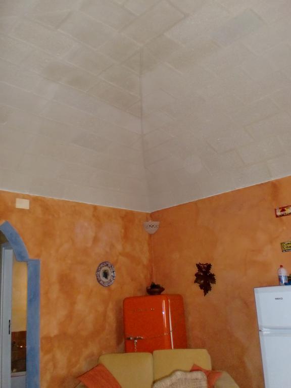 Favignana Margot House Apartment Exterior foto