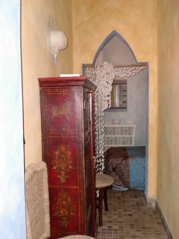 Favignana Margot House Apartment Exterior foto