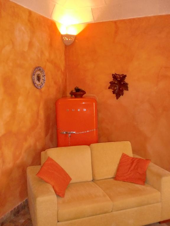 Favignana Margot House Apartment Exterior foto