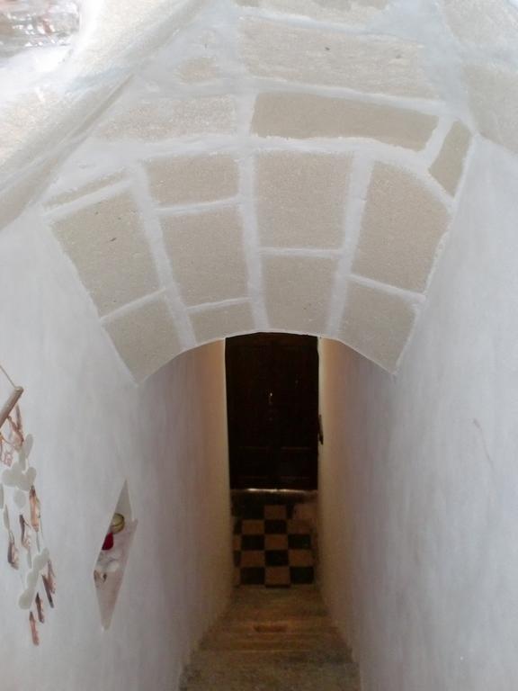 Favignana Margot House Apartment Exterior foto
