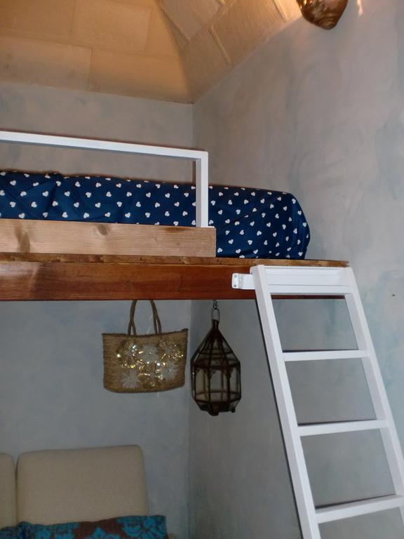 Favignana Margot House Apartment Exterior foto