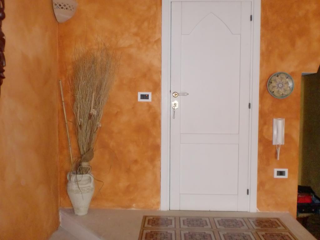 Favignana Margot House Apartment Exterior foto