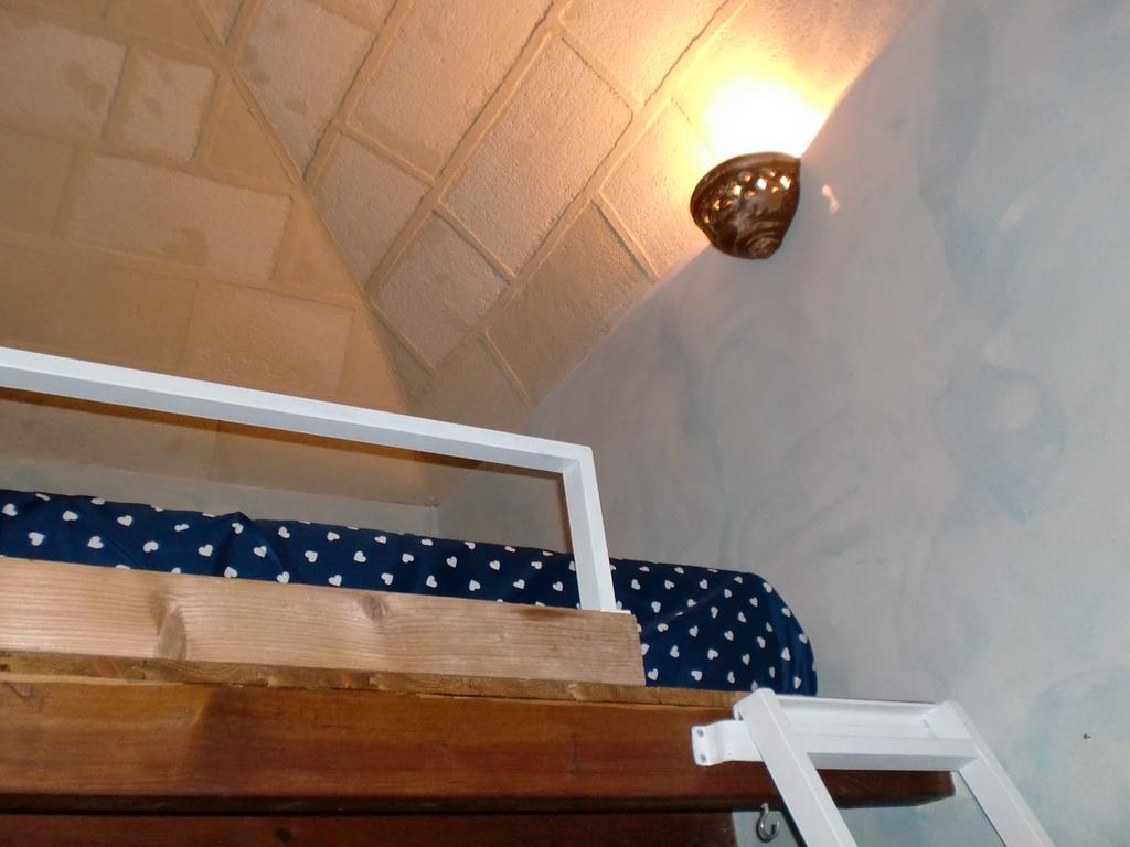 Favignana Margot House Apartment Exterior foto