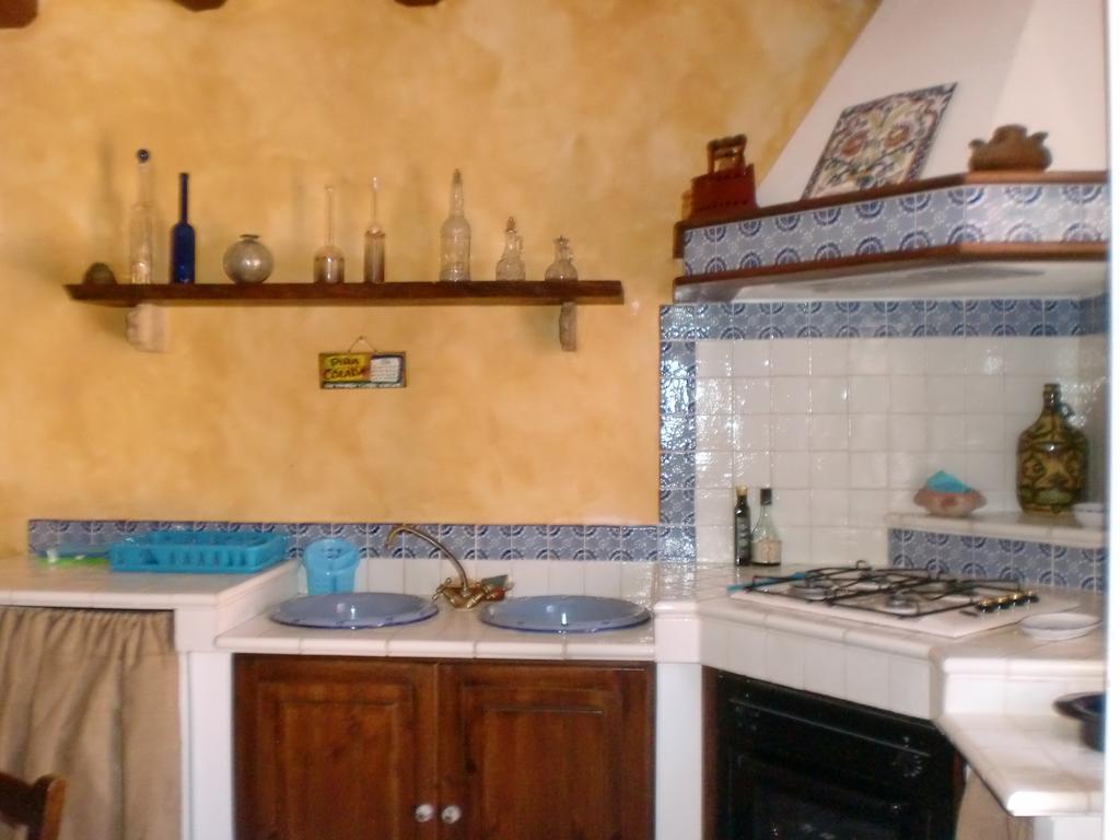 Favignana Margot House Apartment Exterior foto