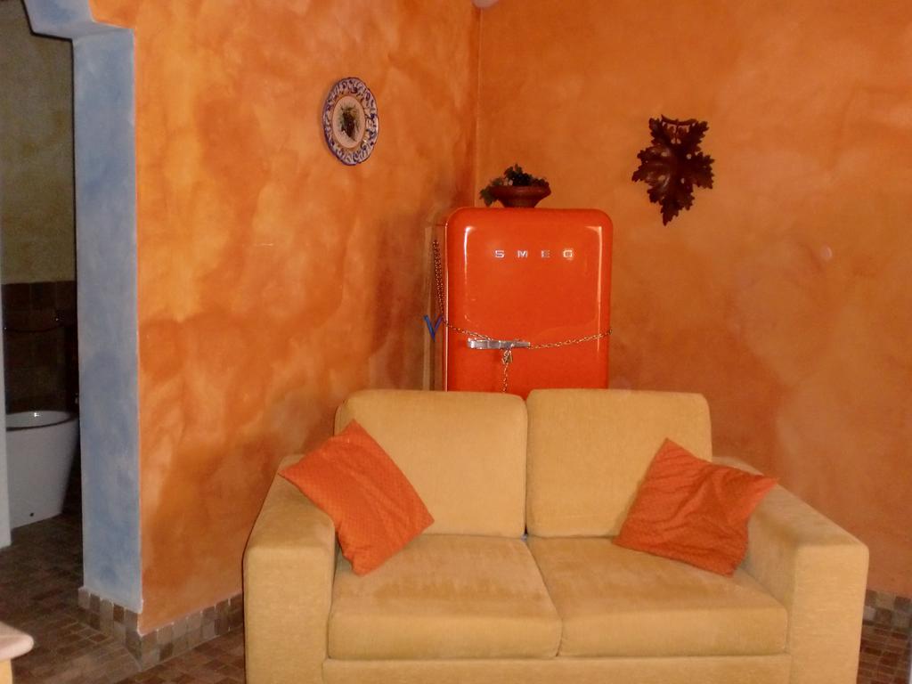 Favignana Margot House Apartment Exterior foto