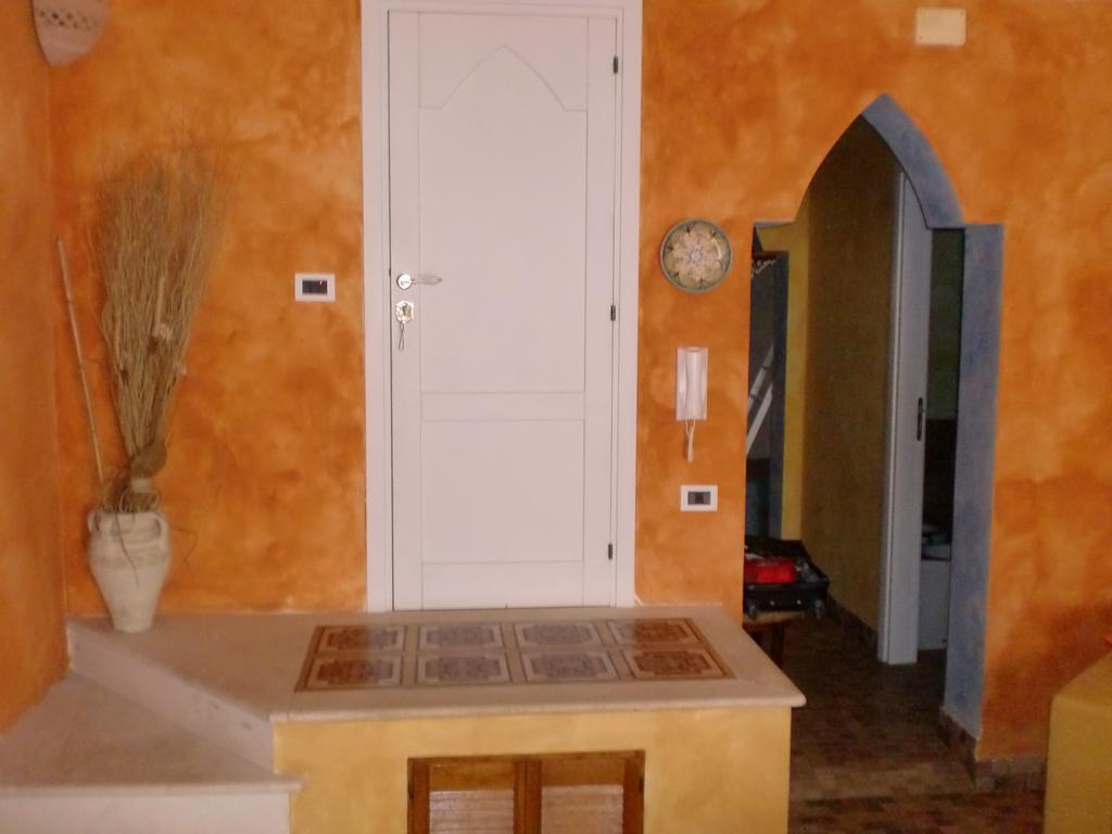 Favignana Margot House Apartment Exterior foto