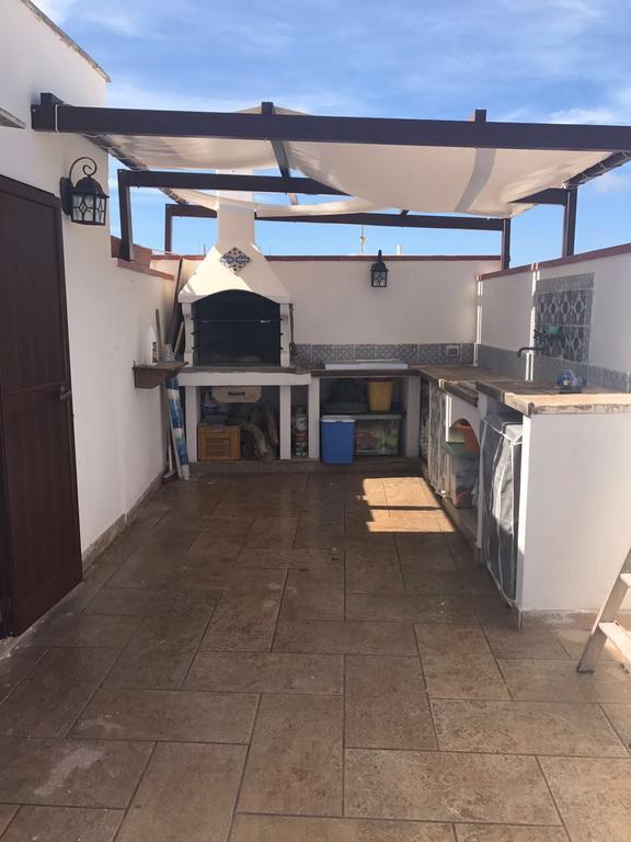 Favignana Margot House Apartment Exterior foto
