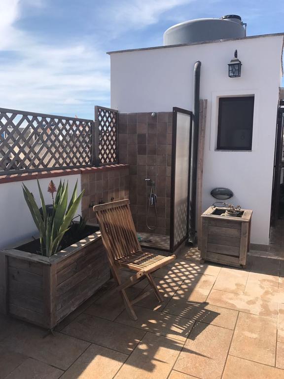 Favignana Margot House Apartment Exterior foto