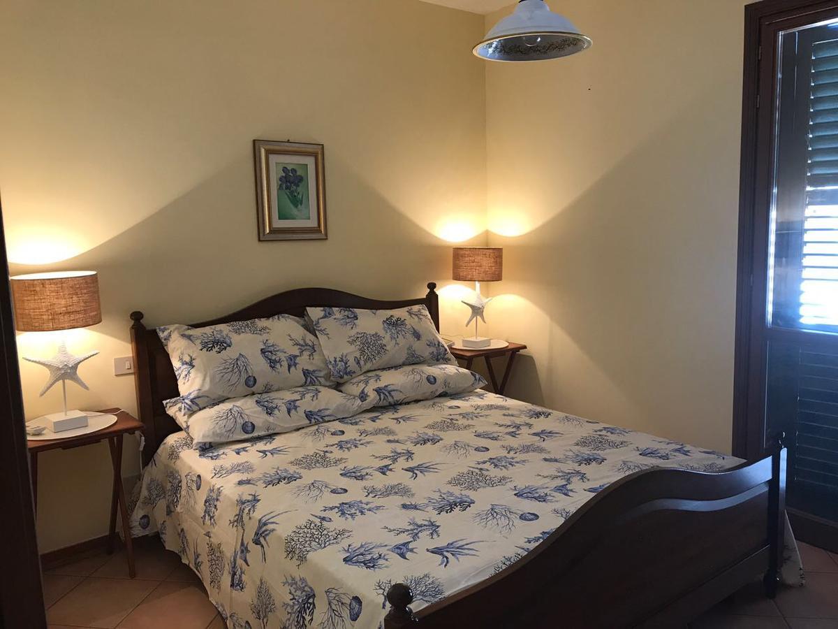 Favignana Margot House Apartment Exterior foto