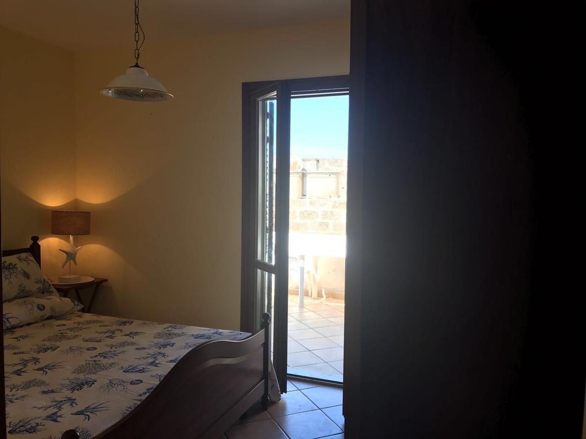 Favignana Margot House Apartment Exterior foto