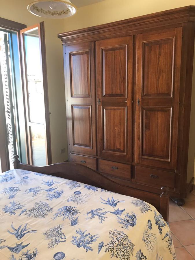 Favignana Margot House Apartment Exterior foto